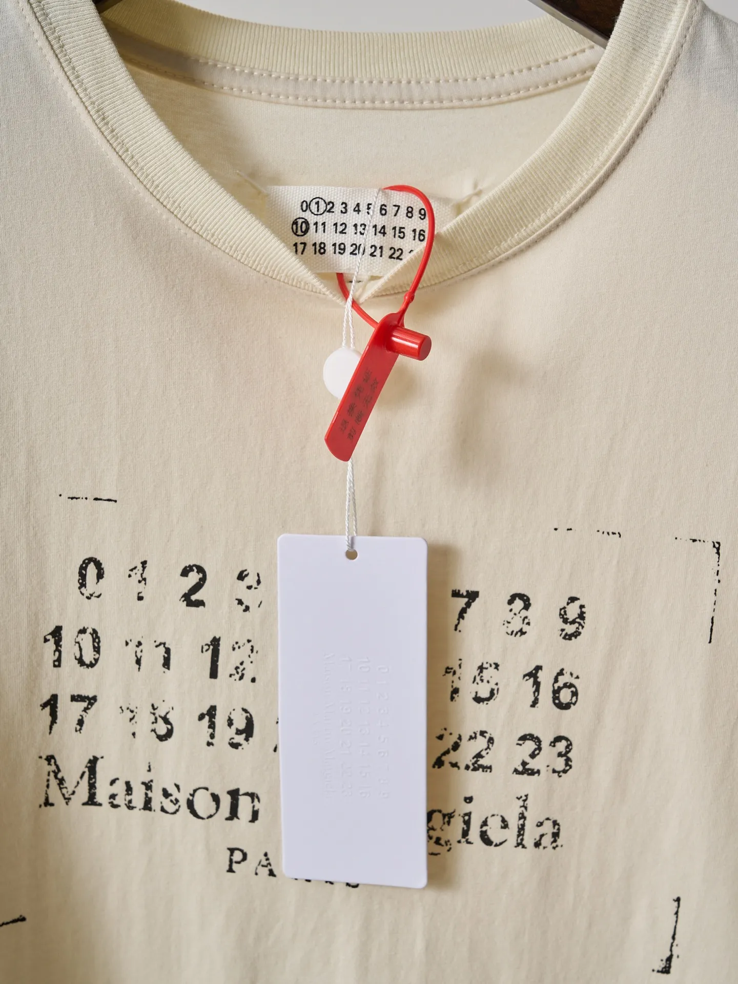 Maison Margiela/ 【In Stock】S M L XL